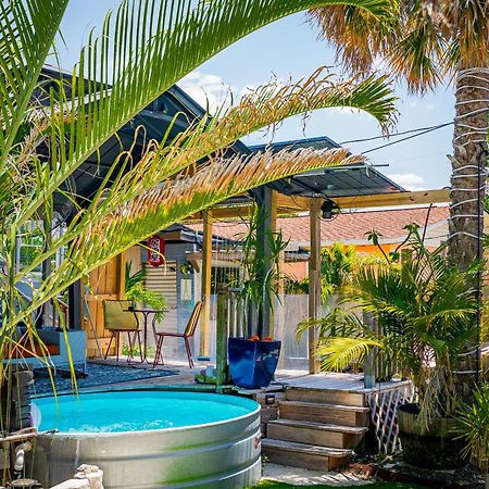 World Solo Travel'S Welcomed At St Pete Home St. Petersburg Luaran gambar
