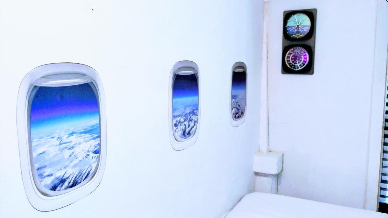 World Solo Travel'S Welcomed At St Pete Home St. Petersburg Luaran gambar