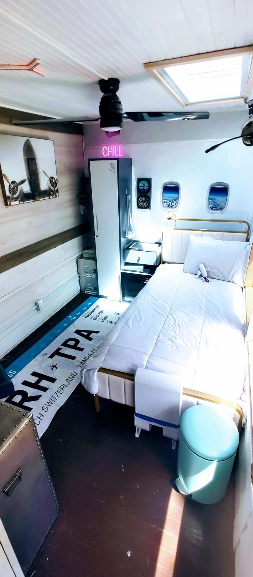 World Solo Travel'S Welcomed At St Pete Home St. Petersburg Luaran gambar